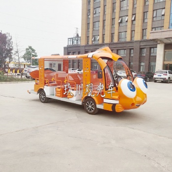 電動巡邏車_電動觀光車_電動車價(jià)格