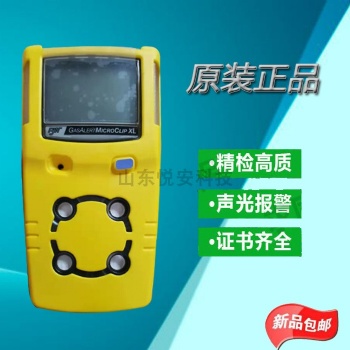 加拿大BW MC2-W四合一可燃?xì)鈾z測(cè)儀