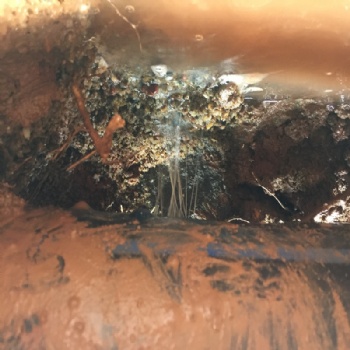 探測(cè)水管暗漏漏水檢測(cè)