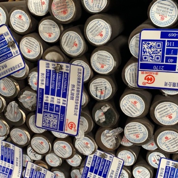 沙鋼 40CrNiMoA 熱軋圓鋼 整件出售 40CrNiMoA 規(guī)格齊全 質(zhì)量**