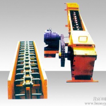 濰坊鵬卓機械專業生產FU型鏈式輸送機