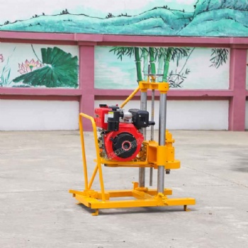 混凝土取芯機 混凝土路面鉆孔機 瀝青路面取芯機瀝青路面打孔機