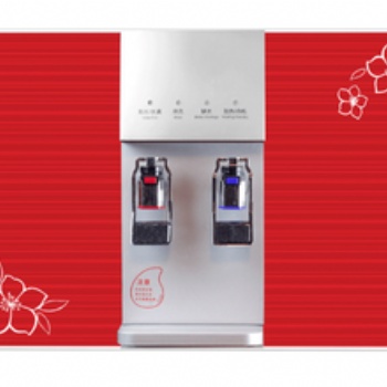 純水機H7加熱一體機