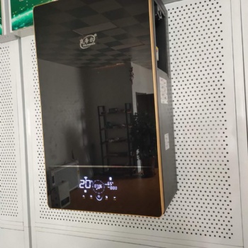 家用新款智能節能電采暖爐14kw電壁掛爐三維迷宮密閉式電鍋爐廠家