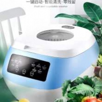 倍加康多功能果蔬生態儀