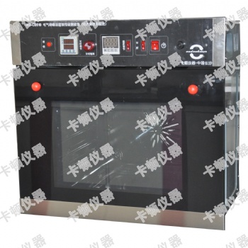 電氣絕緣油腐蝕性硫測定儀 SH/T0804 KD-CB510