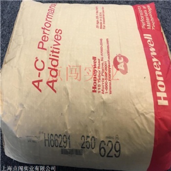 霍尼韋爾AC-629A 蠟粉 低密度氧化聚乙烯蠟 原裝進口 質量**