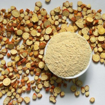 甘草粉 調(diào)味品香辛料 實力廠家 琦軒食品 廣東東莞