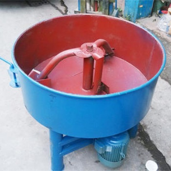 鄭州北方機械平口攪拌機