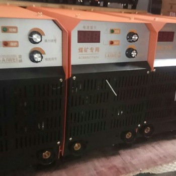 節(jié)能環(huán)保KJH礦用焊機，礦用660伏電焊機泰山奧利給廠家