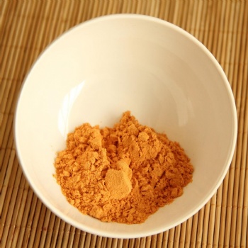 枸杞粉 調味品香辛料 實力廠家 琦軒食品 廣東東莞