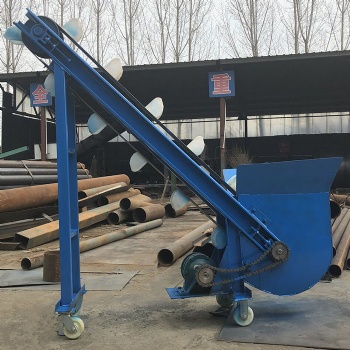 NE型斗式提升機 NE提升機