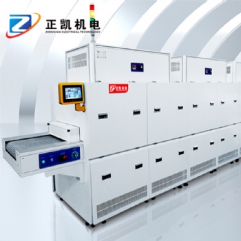 廠家定制硅膠UV改質機適用于防摔手機環保護套臭氧改質機