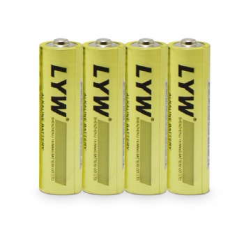 力亞王5、7號干電池、廠家