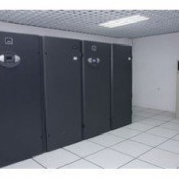 電腦機房隔音治理方案網絡公司服務器交換機降噪