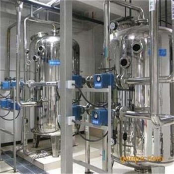 鞍山醬油釀造一體化廢水處理設備 釀造一體化污水處理設備 濰坊普瑞達