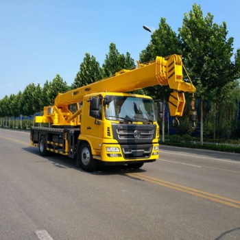 12噸吊車廠家 十二噸吊車價格 源頭廠家 值得