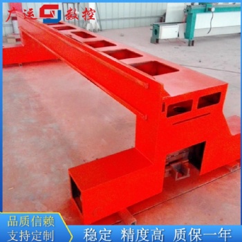 龍門數(shù)控切割機(jī)機(jī)架 地軌等離子火焰數(shù)控切割機(jī)廠家