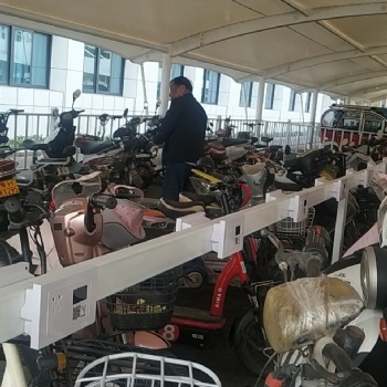 鄭州市小區電動車智能充電插座免費安裝