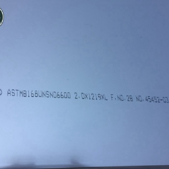 揚(yáng)州Hastelloy C-59材料價(jià)格Hastelloy C-59制造