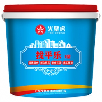 火壁虎建材--找平樂(lè)（I型）