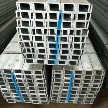 天津河北鋼廠直發(fā)熱鍍鋅槽鋼H型鋼角鋼扁鋼鋼結(jié)構(gòu)幕墻