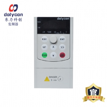 三相變頻器通用標準變頻器