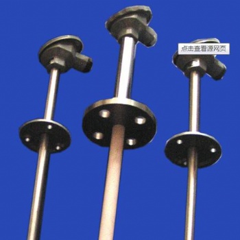 鋼鐵高爐高溫鉑銠熱電偶