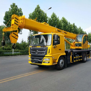 新款12噸吊車(chē)廠家 小型吊車(chē)多少錢(qián)一輛 期待您的來(lái)電