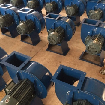 泓建通風環保油煙風機 環保不銹鋼離心風機