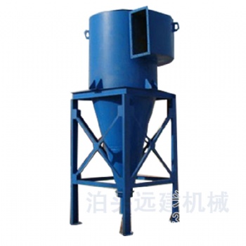 除塵器 旋風除塵器 CLT/A型旋風除塵器 遠建