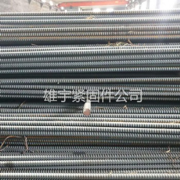 M32精軋螺母 PSB830精軋螺紋鋼 廠家 雄宇