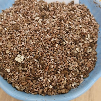 億誠建材供應 蛭石 1-3mm膨脹蛭石 孵化蛭石育苗蛭石