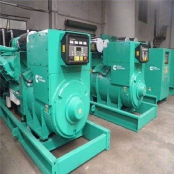仲愷發電機出租/仲愷哪里有發電機出租公司服務