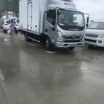東風牌冷藏車、禽蛋類、運雞蛋