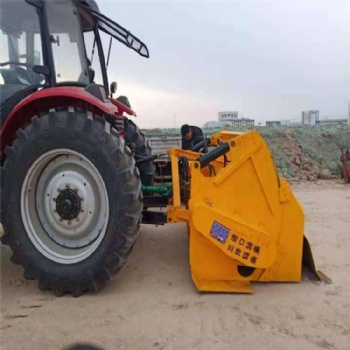 舊路翻修 穩(wěn)定土拌和機(jī) 路拌機(jī) 廠家