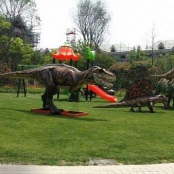 恐龍租賃 商場公園游樂園暖場設(shè)備租賃
