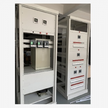 電力UPS旁路饋線柜
