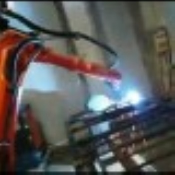 機器人畜牧圍欄焊接公司