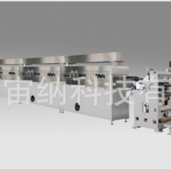 專業(yè)生產(chǎn) 鋰電池設(shè)備涂布機(jī)