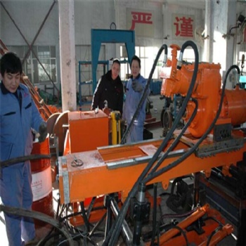 ZDY-4000S煤礦用全液壓坑道鉆機供應