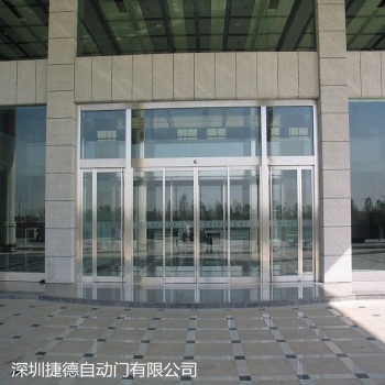 營口市自動(dòng)感應(yīng)門結(jié)構(gòu)組成情況