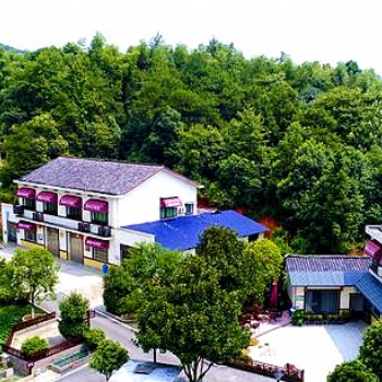 長沙縣的世外桃源——錫福村