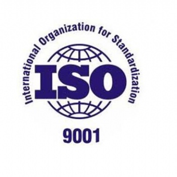 中山ISO9001認證的重要意義