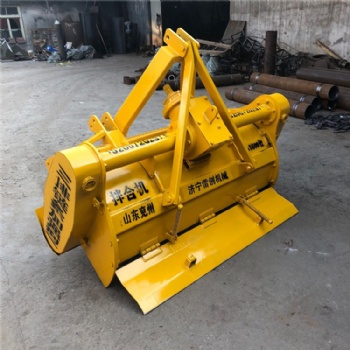 三排鏈條傳動拌和機 2000型后橋拌合機 直供