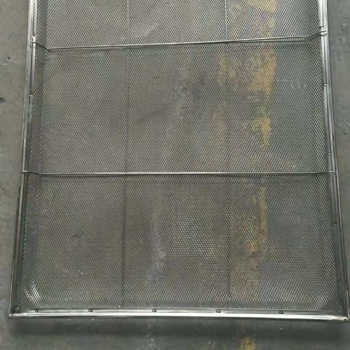 不銹鋼食品烘干盤果蔬烘干