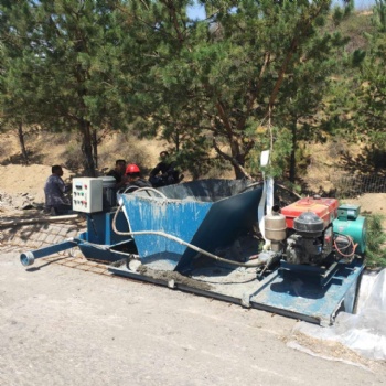 渠道成型機混凝土水溝現澆機 現澆式水溝水渠成型機 優質材料排水溝成型機