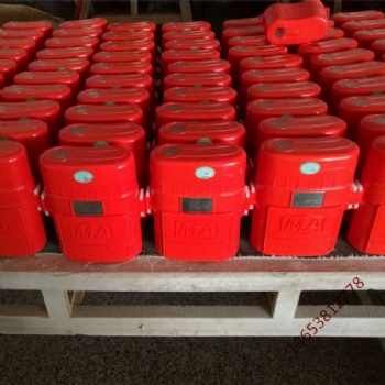 ZYX45壓縮氧自救器下井產(chǎn)品 45分鐘隔絕式壓縮氧自救器使用步驟