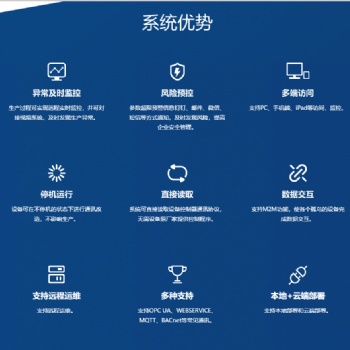 SCADA系統和MES系統之間的關系解析