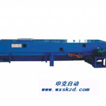 DEL/DEM申克技術(shù)皮帶秤